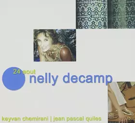 Couverture du produit · 24 Aout