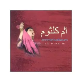 Couverture du produit · La Diva Vol 3