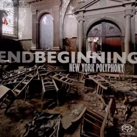 Couverture du produit · Nyp Endbeginning
