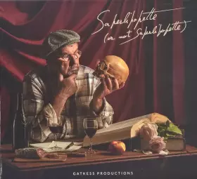 Couverture du produit · Saperlipopette