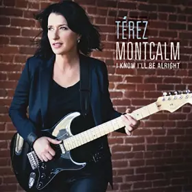 Couverture du produit · I Know I'll Be Alright