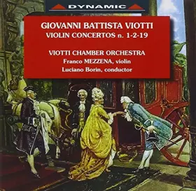 Couverture du produit · Complete Violin Concertos (Vol.2 [Import]