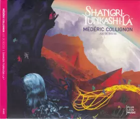 Couverture du produit · Shangri-Tunkashi-La*