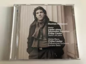 Couverture du produit · Lieder