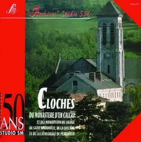 Couverture du produit · Cloches du Monastère d'en Calcat