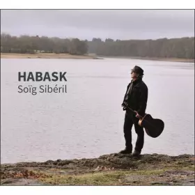 Couverture du produit · Habask