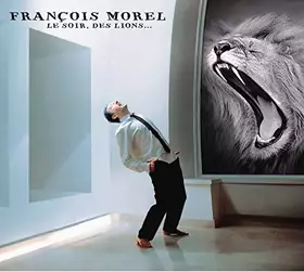 Couverture du produit · Le Soir Des Lions