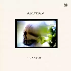 Couverture du produit · Cantos