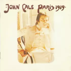 Couverture du produit · Paris 1919