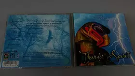 Couverture du produit · Thunder Spirit