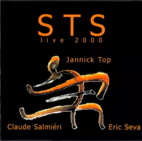 Couverture du produit · Live 2000