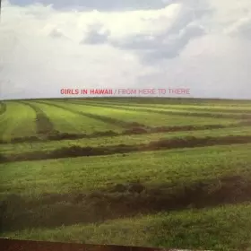 Couverture du produit · From Here To There