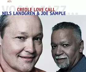 Couverture du produit · Creole Love Call