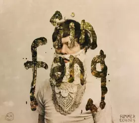 Couverture du produit · Summer Echoes