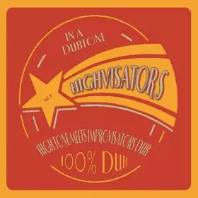 Couverture du produit · Highvisators