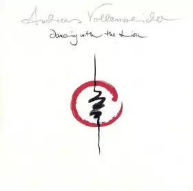 Couverture du produit · Dancing With The Lion