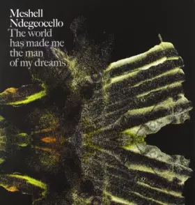 Couverture du produit · World Has Made Me The Men [Import]