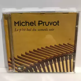 Couverture du produit · Le P'Tit Bal Du Samedi Soir