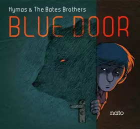 Couverture du produit · Blue Door