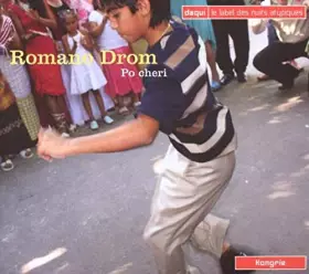 Couverture du produit · Po Cheri [Import]