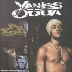 Couverture du produit · Yon Pa Yon