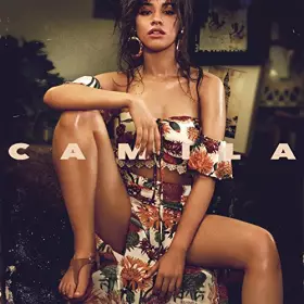 Couverture du produit · Camila