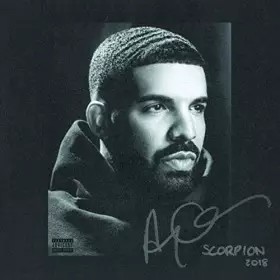 Couverture du produit · Scorpion