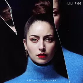 Couverture du produit · Amours Fragiles