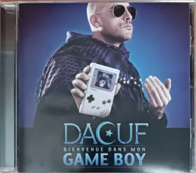 Couverture du produit · Bienvenue Dans Mon Game Boy