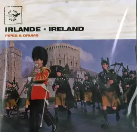 Couverture du produit · Irlande - Ireland