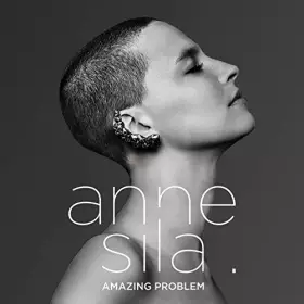 Couverture du produit · Amazing Problem
