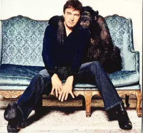 Couverture du produit · Cali  Chante Léo Ferré