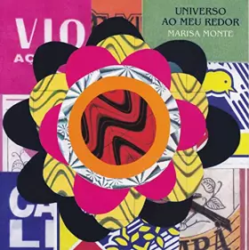 Couverture du produit · Universo Ao MEU Redor [Import]