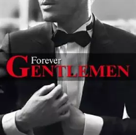 Couverture du produit · Forever Gentlemen