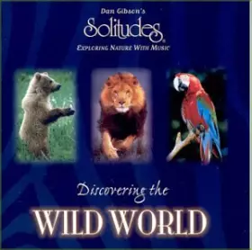 Couverture du produit · Discovering the Wild World