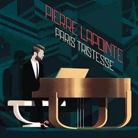 Couverture du produit · Paris Tristesse