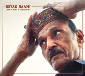 Couverture du produit · God Is Not A Terrorist