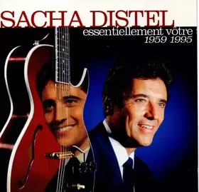 Couverture du produit · Essentiellement Votre 1959 1995