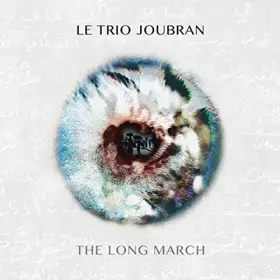 Couverture du produit · The Long March