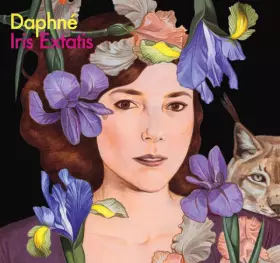 Couverture du produit · Iris Extatis