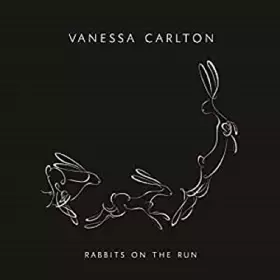 Couverture du produit · Rabbits on The Run