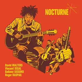 Couverture du produit · Nocturne