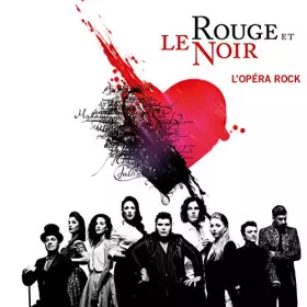 Couverture du produit · Le Rouge Et Le Noir/Various [Import]