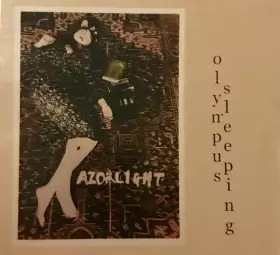 Couverture du produit · Olympus Sleeping