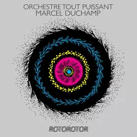 Couverture du produit · Rotorotor