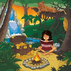 Couverture du produit · Bendero