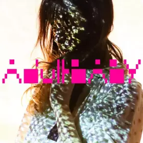 Couverture du produit · Adult Baby