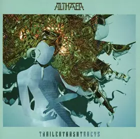 Couverture du produit · Althaea