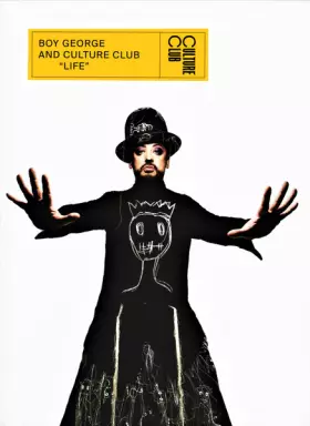 Couverture du produit · Life