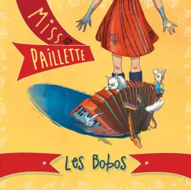 Couverture du produit · Les Bobos